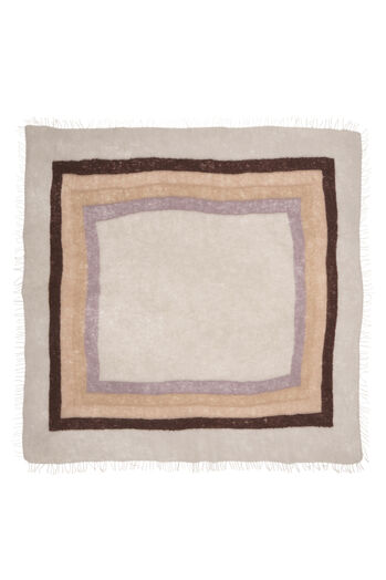 Bandana Lina aus Cashmere