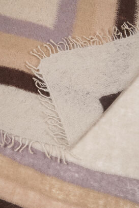Bandana Lina aus Cashmere