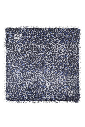 Leo Tuch aus Cashmere 