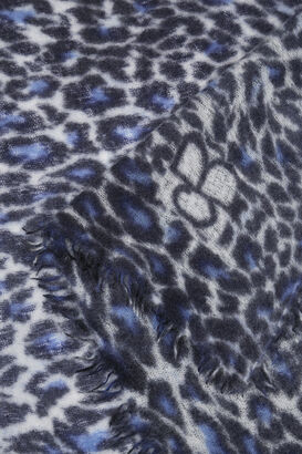 Leo Tuch aus Cashmere 
