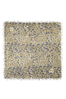 Leo Tuch aus Cashmere 