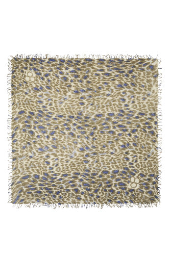 Leo Tuch aus Cashmere 