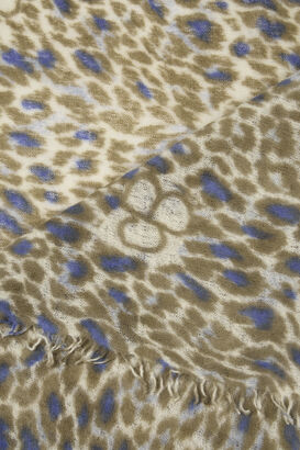 Leo Tuch aus Cashmere 