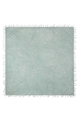 Tuch Sandy aus Cashmere