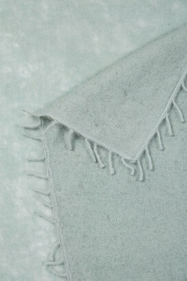Tuch Sandy aus Cashmere