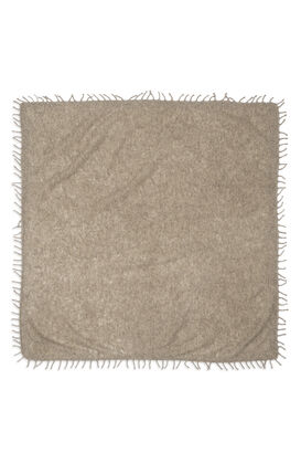 Tuch aus Cashmere
