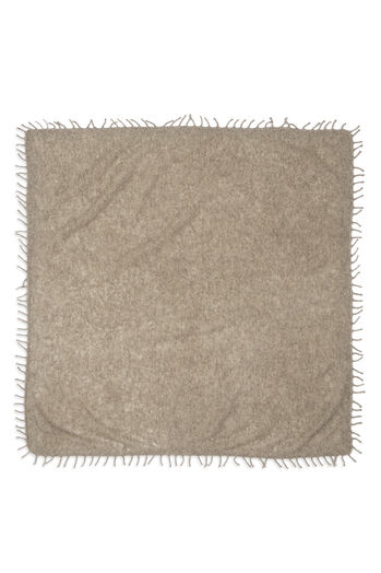 Tuch aus Cashmere