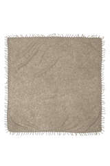 Tuch aus Cashmere