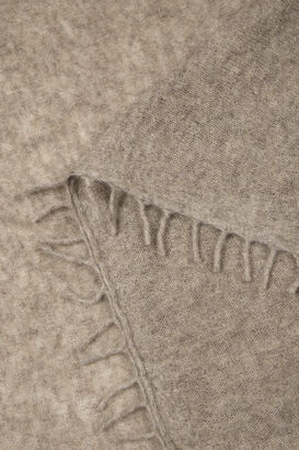 Tuch aus Cashmere