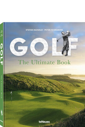 Golf-Das ultimative Buch