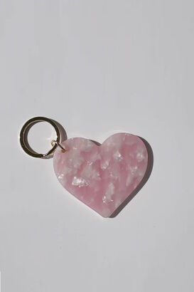 Schl&uuml;sselanh&auml;nger Herz