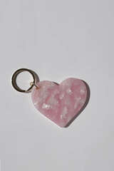 Schl&uuml;sselanh&auml;nger Herz