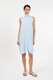 Halterneck Kleid