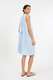 Halterneck Kleid