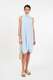 Halterneck Kleid