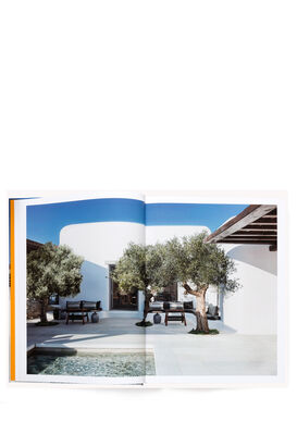 The Mediterranean Home