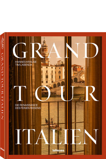 Grand Tour Italien