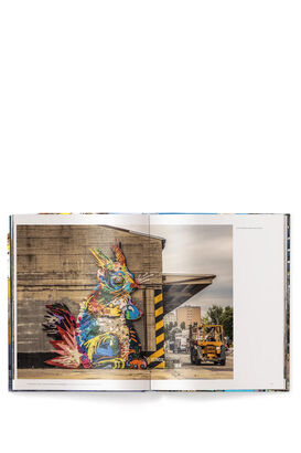 Masters of Street Art