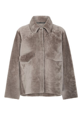Lammfell Wendejacke Arno