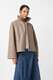 Lammfell Wendejacke Arno