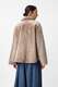 Lammfell Wendejacke Arno