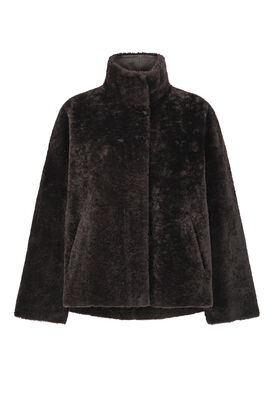 Lammfell Wendejacke Maria