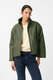 Lammfell Wendejacke Maria
