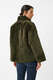 Lammfell Wendejacke Maria
