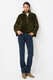 Lammfell Wendejacke Maria