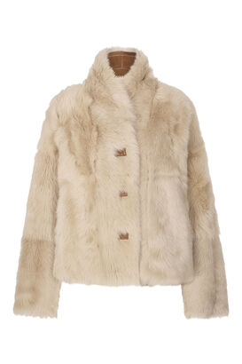 Lammfell Wendejacke Paul