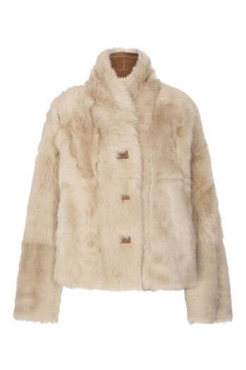 Lammfell Wendejacke Paul