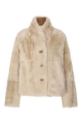 Lammfell Wendejacke Paul