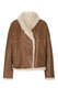 Lammfell Wendejacke Paul