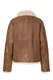 Lammfell Wendejacke Paul