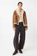 Lammfell Wendejacke Paul