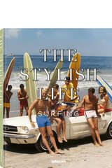 The Stylish Life: Surfing