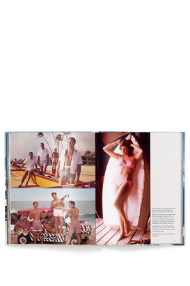 The Stylish Life: Surfing