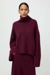 Turtleneck Girlfriend