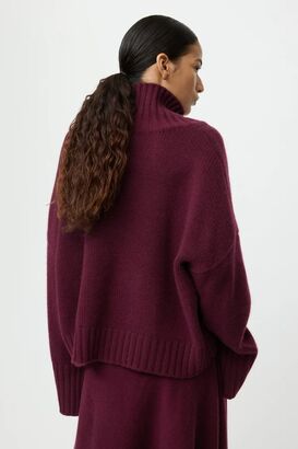 Turtleneck Girlfriend