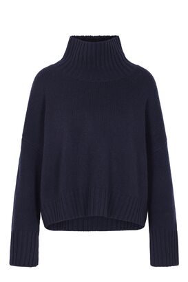 Turtleneck Girlfriend