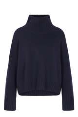Turtleneck Girlfriend