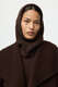 Balaclava aus Cashmere