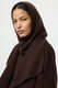 Balaclava aus Cashmere