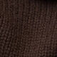 Balaclava aus Cashmere