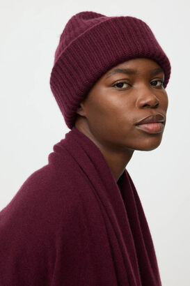  Cashmere Beanie