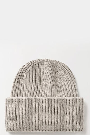 Cashmere Beanie