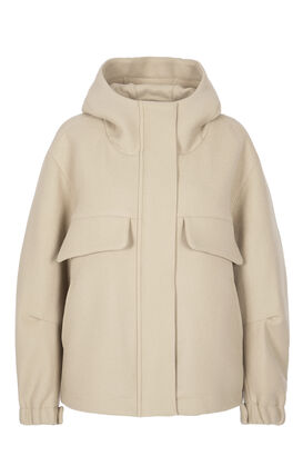 Wolljacke Niki