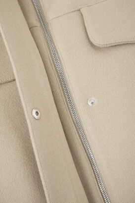 Wolljacke Niki