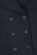 Caban Jacke Seth mit Wolle
