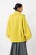 Caban Jacke Seth mit Wolle